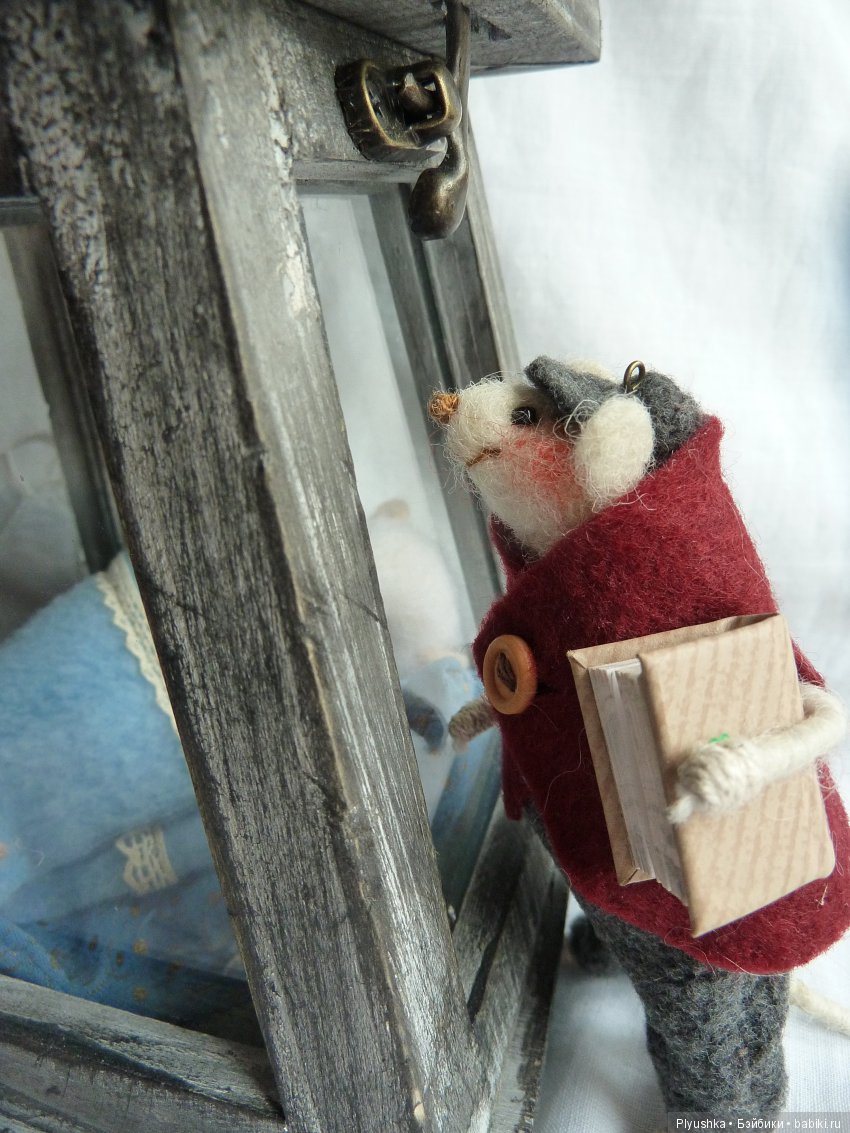 Обновление румбокса и мышиное нашествие (фото 5)