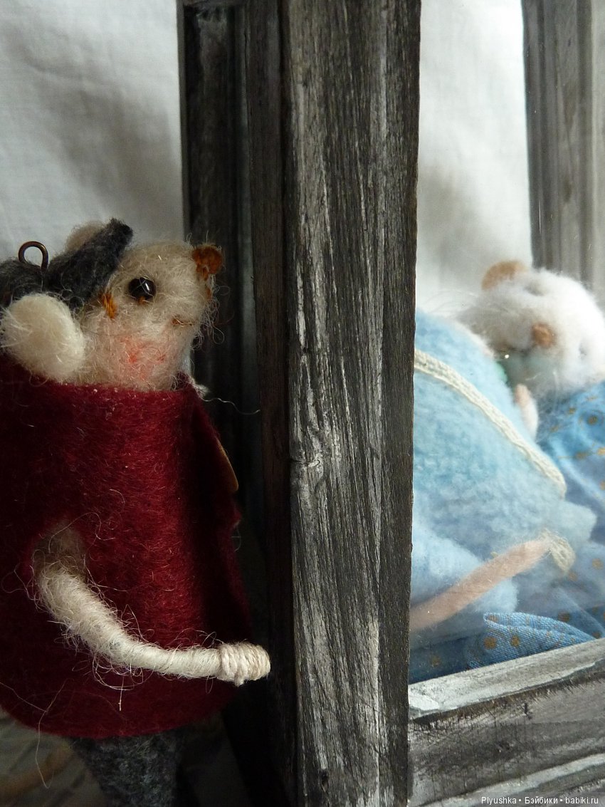 Обновление румбокса и мышиное нашествие (фото 4)