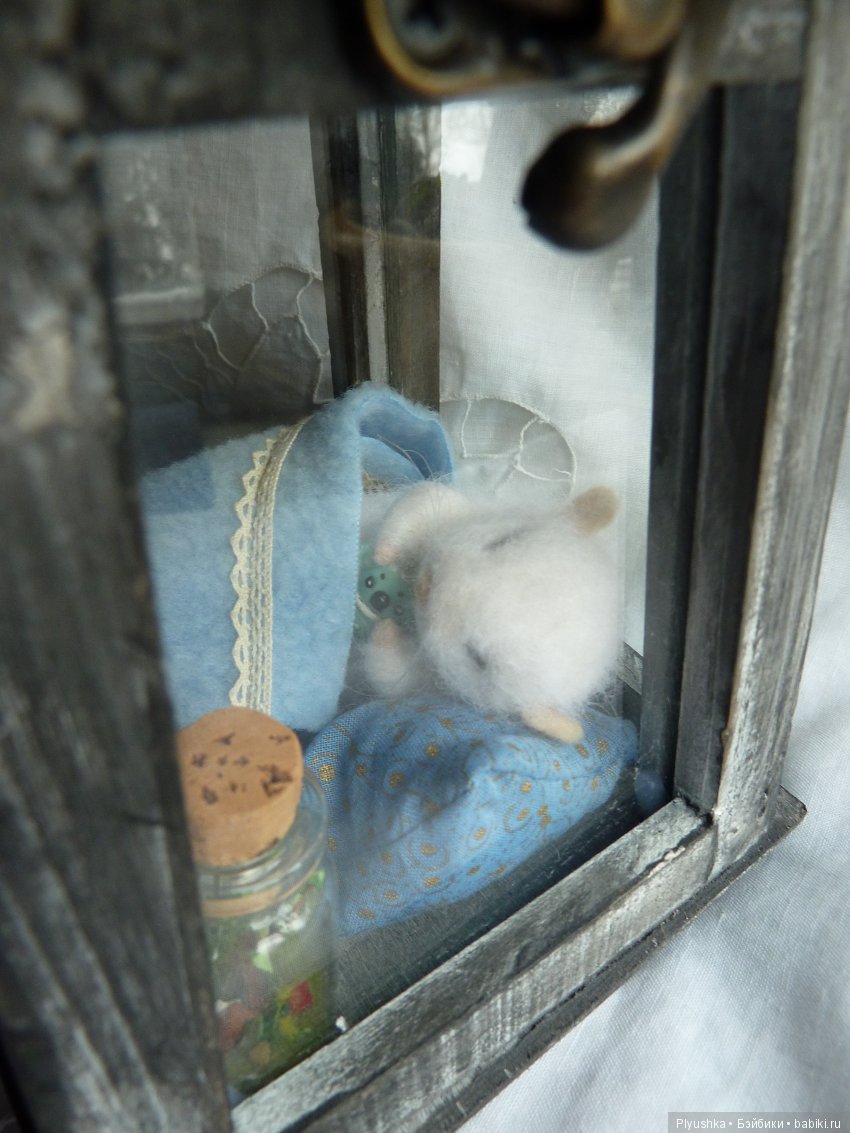 Обновление румбокса и мышиное нашествие (фото 2)