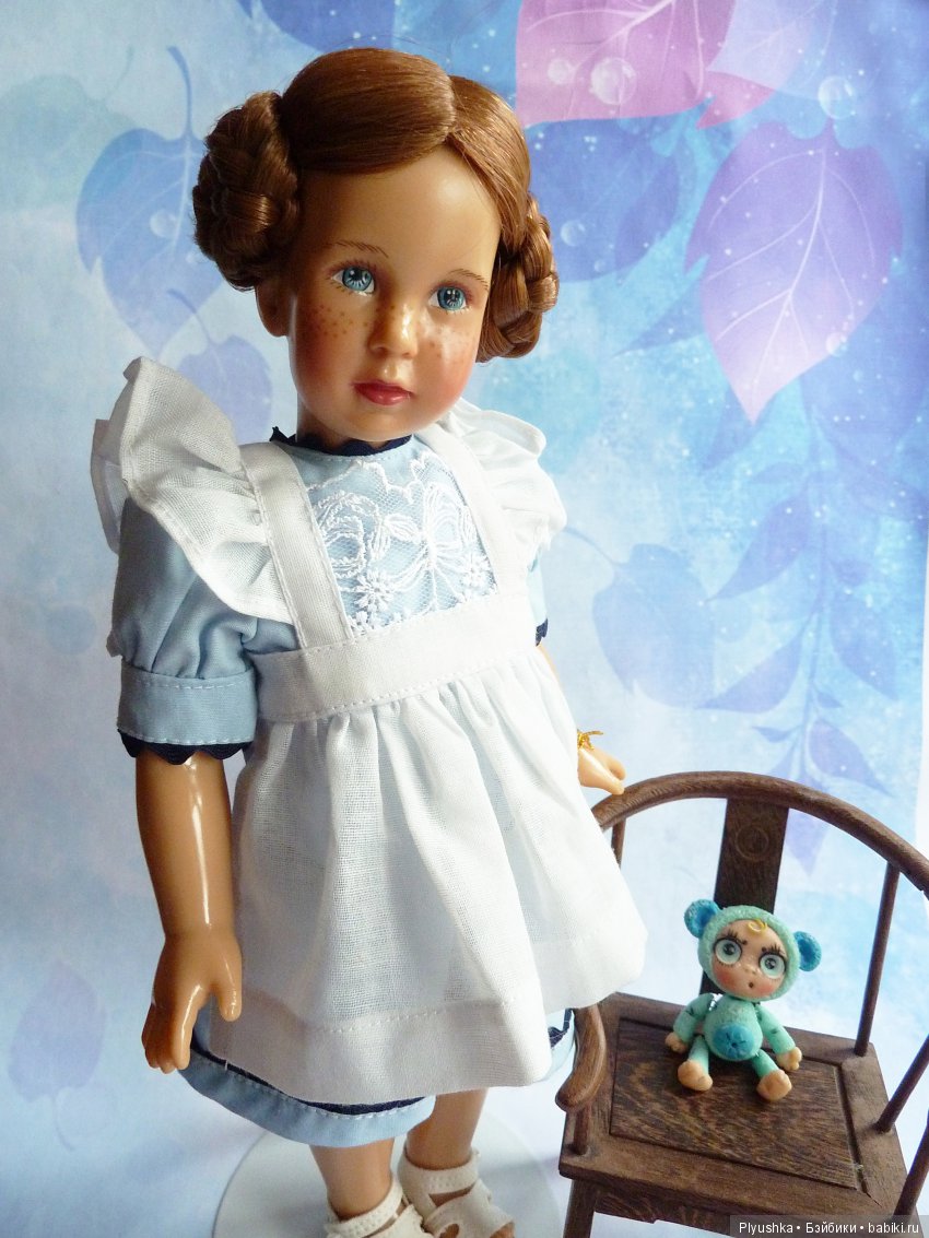 Поздравление с 8 марта. Или 3 образа Susan Stormalong (фото 3)