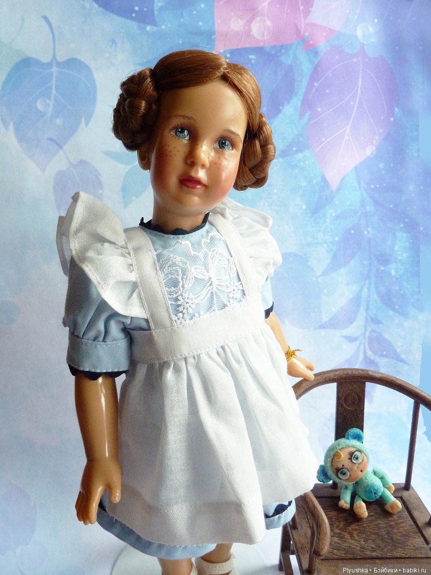 Поздравление с 8 марта. Или 3 образа Susan Stormalong