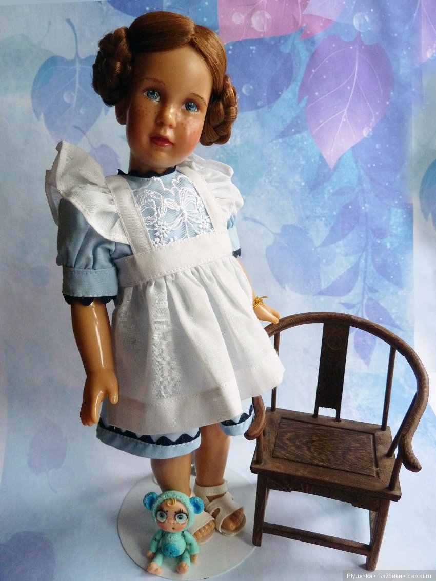 Поздравление с 8 марта. Или 3 образа Susan Stormalong (фото 2)