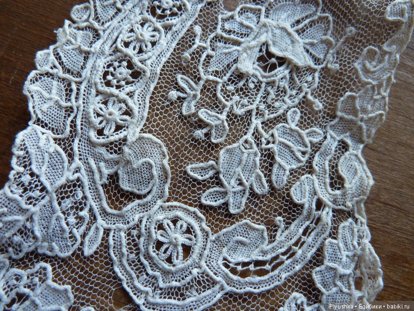 Кружевной топик. Часть 8. Исправление ошибок