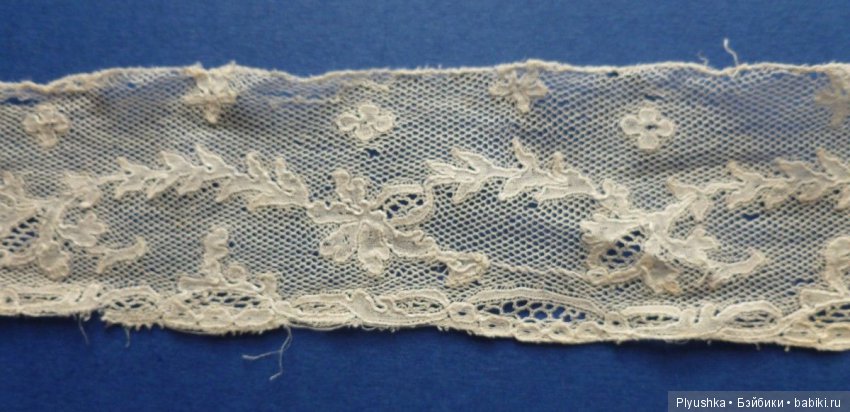 Кружевной топик. Часть 8. Исправление ошибок