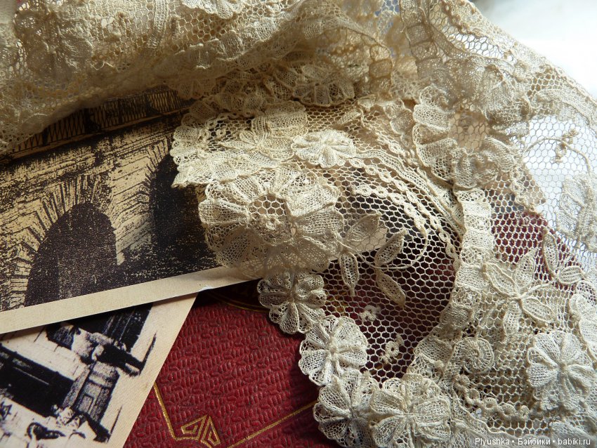 Кружевной топик. Часть 8. Исправление ошибок (фото 10)