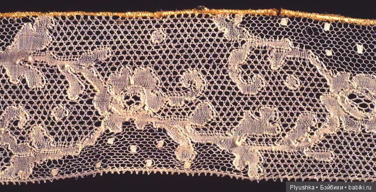 Кружевной топик. Часть 8. Исправление ошибок