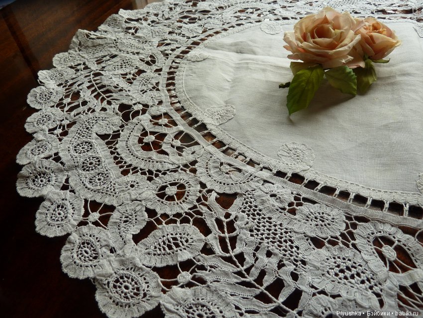 Кружевной топик. Часть 8. Исправление ошибок (фото 9)