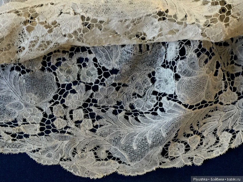 Кружевной топик. Часть 8. Исправление ошибок