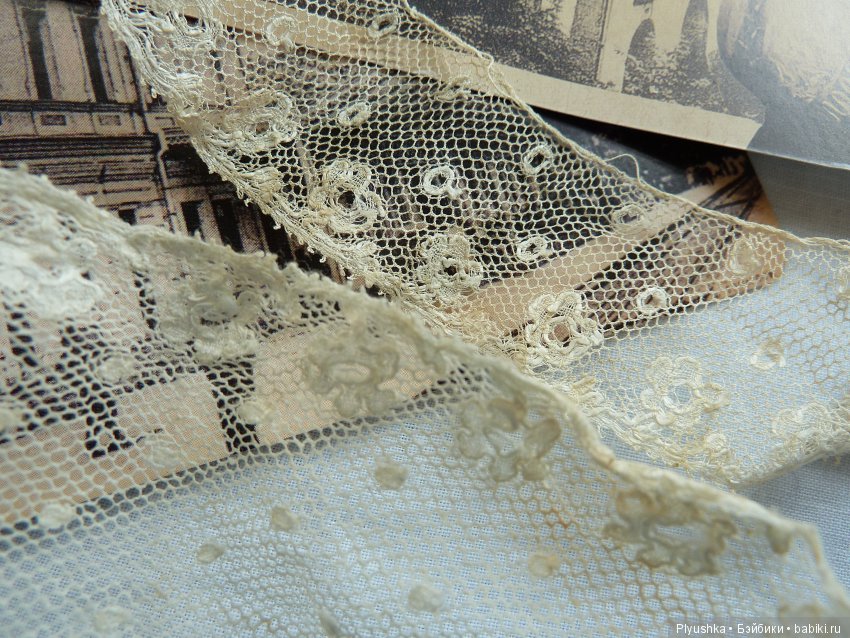 Кружевной топик. Часть 8. Исправление ошибок