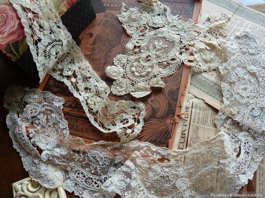 Кружевной топик. Часть 8. Исправление ошибок