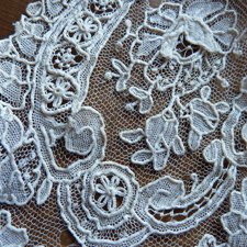 Кружевной топик. Часть 8. Исправление ошибок