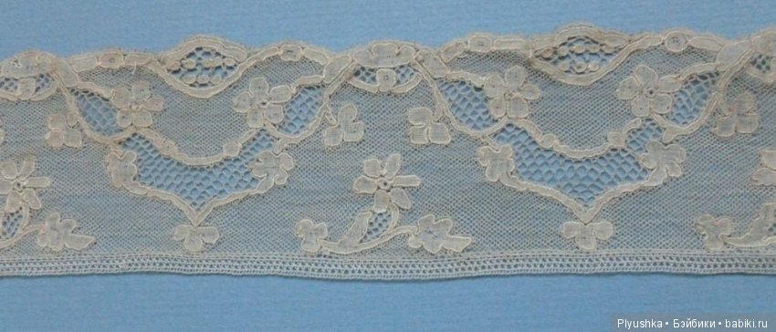 Кружевной топик. Часть 8. Исправление ошибок