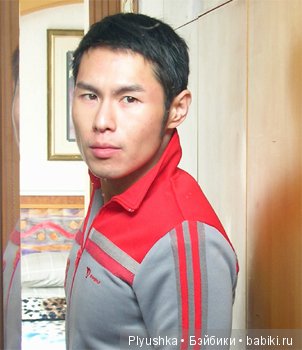 Joe Tai Doll. Или красавицы готовы к выходу в свет