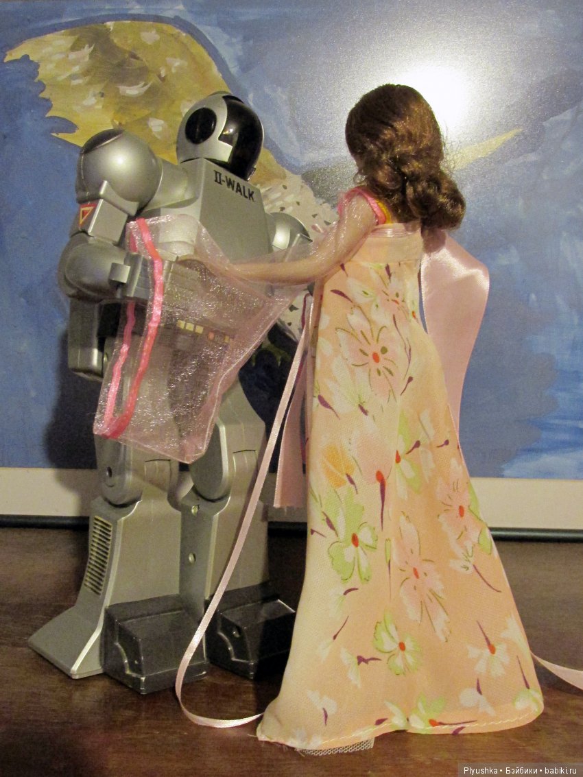 Кто не поедет на конкурс "Мисс Бейбики 2018". Или кастинг, которого не было (фото 2)