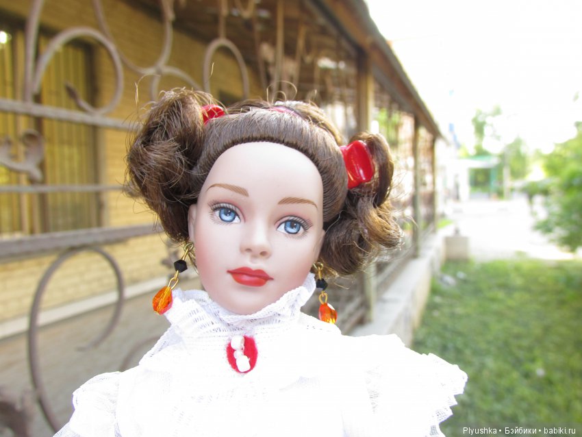 Кто не поедет на конкурс "Мисс Бейбики 2018". Или кастинг, которого не было (фото 10)