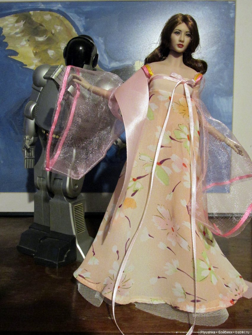 Кто не поедет на конкурс "Мисс Бейбики 2018". Или кастинг, которого не было (фото 4)