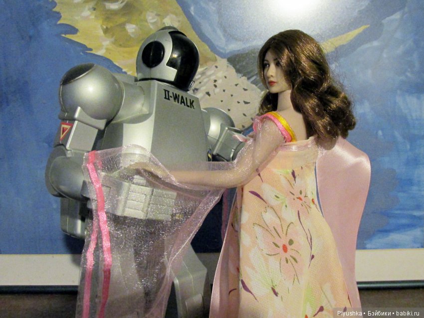 Кто не поедет на конкурс "Мисс Бейбики 2018". Или кастинг, которого не было (фото 3)