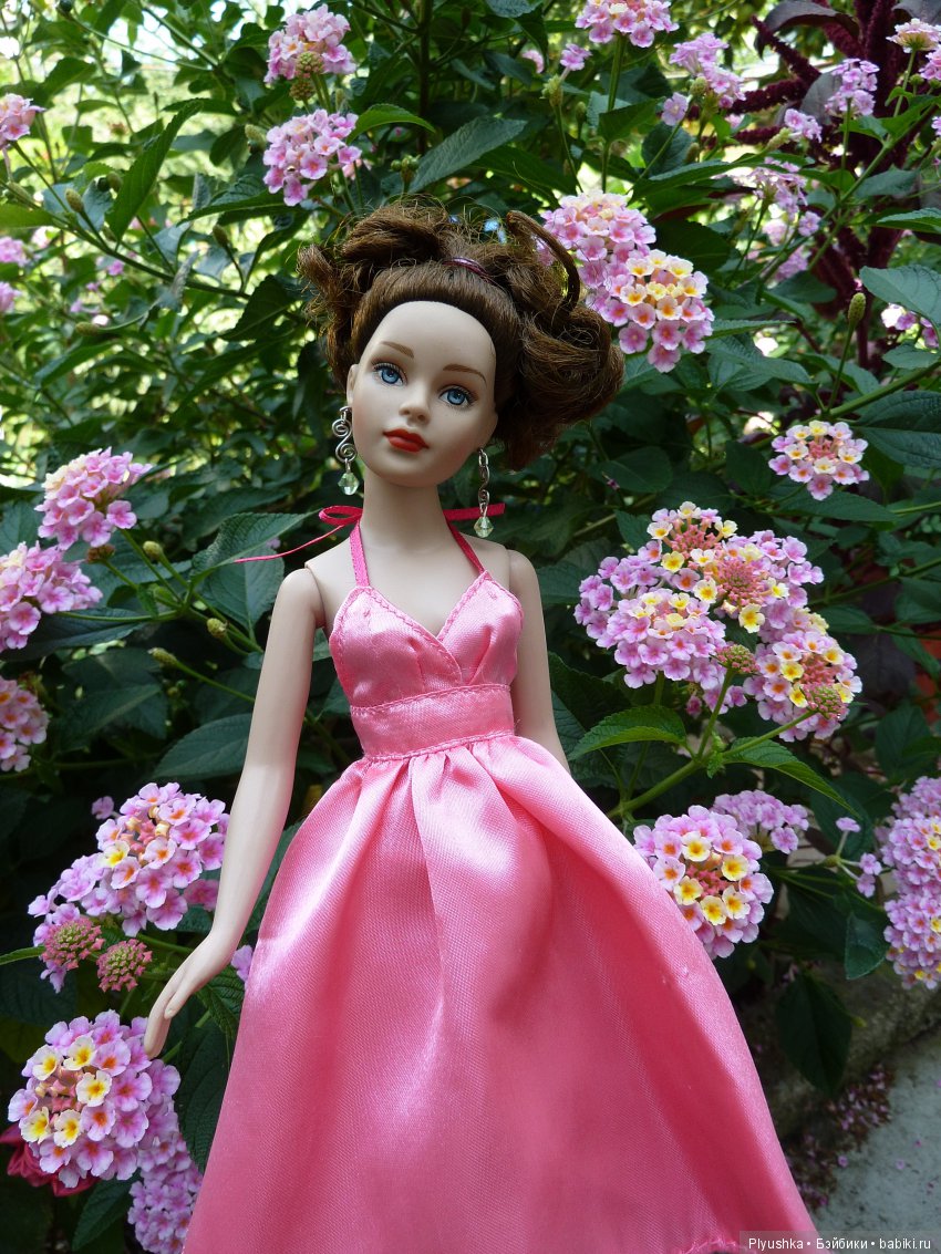 Кто не поедет на конкурс "Мисс Бейбики 2018". Или кастинг, которого не было (фото 7)