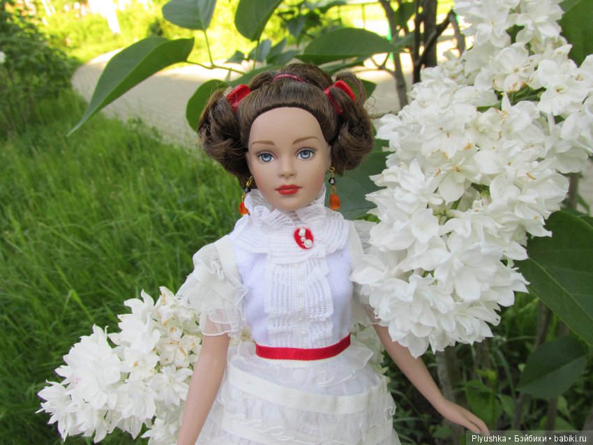 Кто не поедет на конкурс "Мисс Бейбики 2018". Или кастинг, которого не было (фото 6)