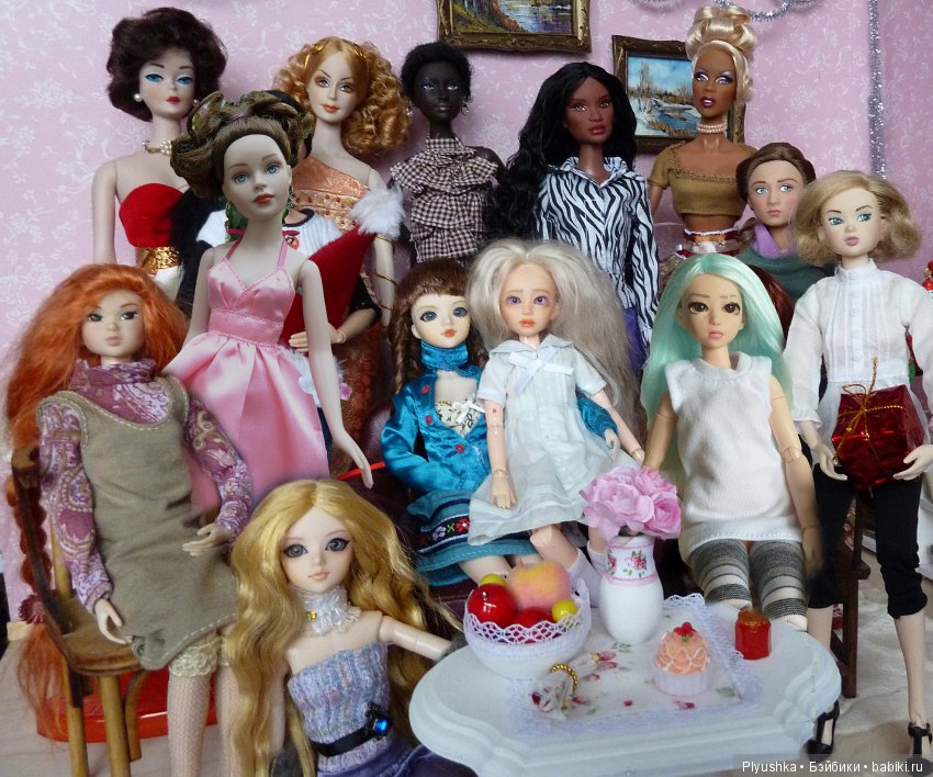 Кто не поедет на конкурс "Мисс Бейбики 2018". Или кастинг, которого не было