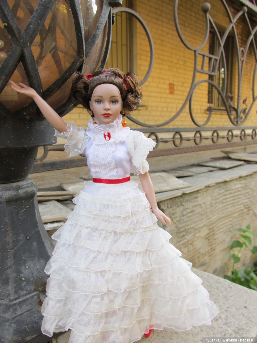 Кто не поедет на конкурс "Мисс Бейбики 2018". Или кастинг, которого не было (фото 9)