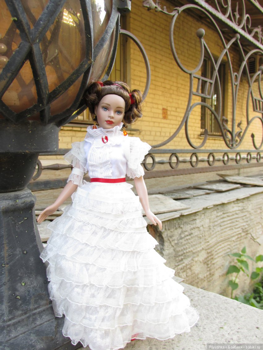 Кто не поедет на конкурс "Мисс Бейбики 2018". Или кастинг, которого не было (фото 8)