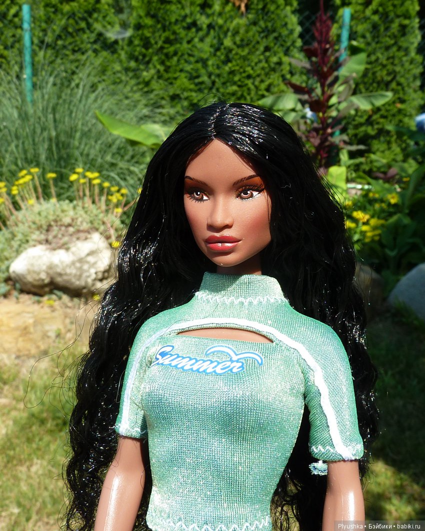 Кто не поедет на конкурс "Мисс Бейбики 2018". Или кастинг, которого не было