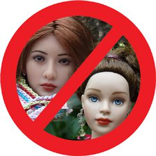 Кто не поедет на конкурс "Мисс Бейбики 2018". Или кастинг, которого не было