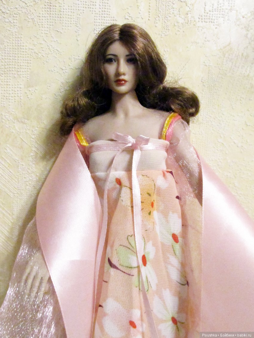 Кастинг на конкурс Мисс Бейбики 2018 (фото 3)