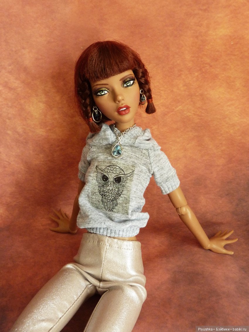 Кастинг на конкурс Мисс Бейбики 2018 (фото 4)