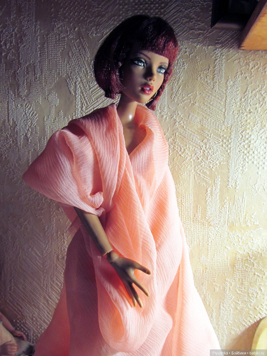 Купальники для Лу. Подготовка к Конкурсу красоты Мисс Бэйбики 2018