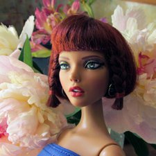 Купальники для Лу. Подготовка к Конкурсу красоты Мисс Бэйбики 2018