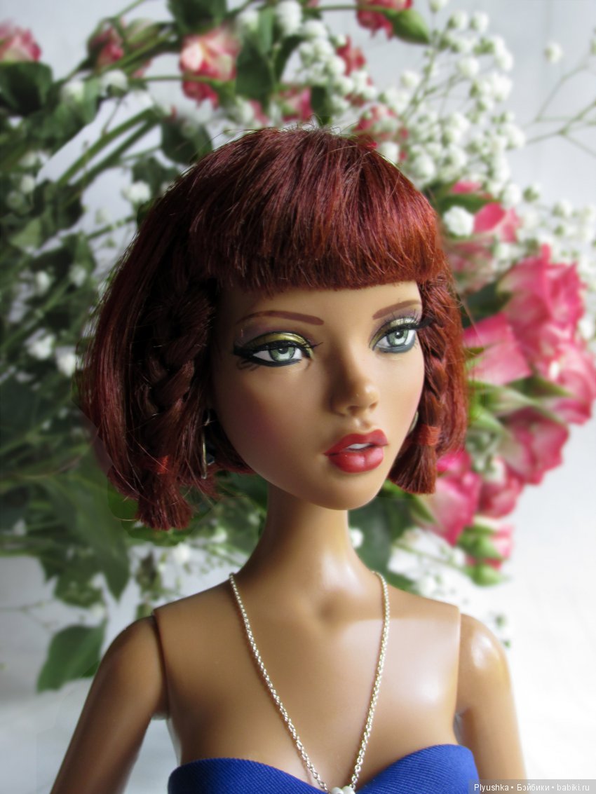 Платья для Лу. Подготовка к конкурсу "Мисс Бэйбики 2018"