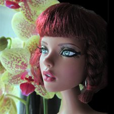 Платья для Лу. Подготовка к конкурсу "Мисс Бэйбики 2018"