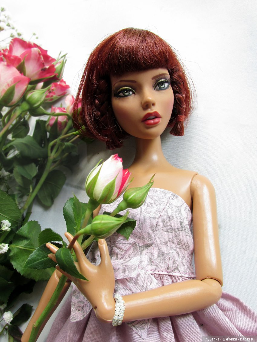 Штрихи к портрету Лу. Выходные (фото 6)