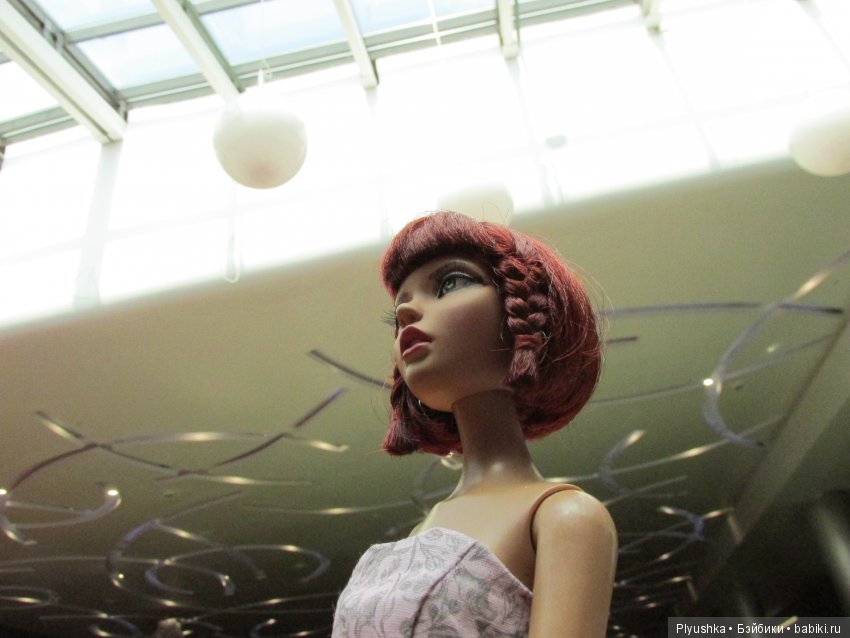 Штрихи к портрету Лу. Выходные (фото 2)