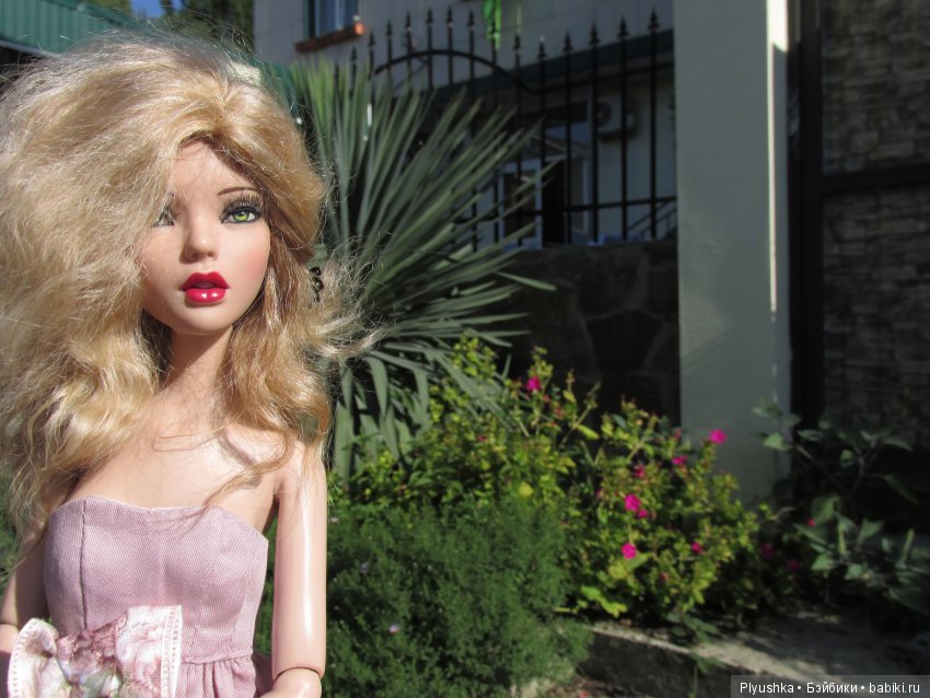 Бархатный сезон. Как мои девчонки Дежа Вю отдыхать ездили (фото 5)