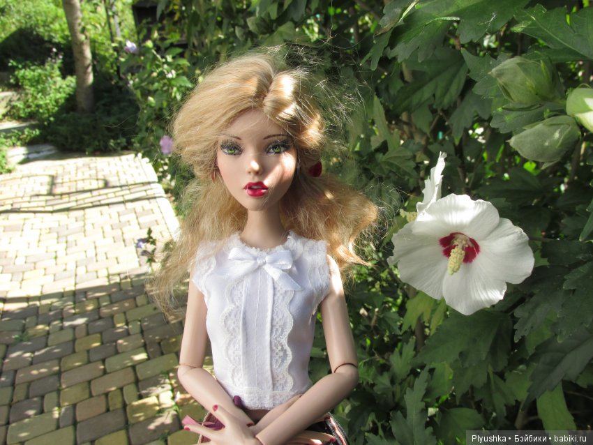 Бархатный сезон. Как мои девчонки Дежа Вю отдыхать ездили