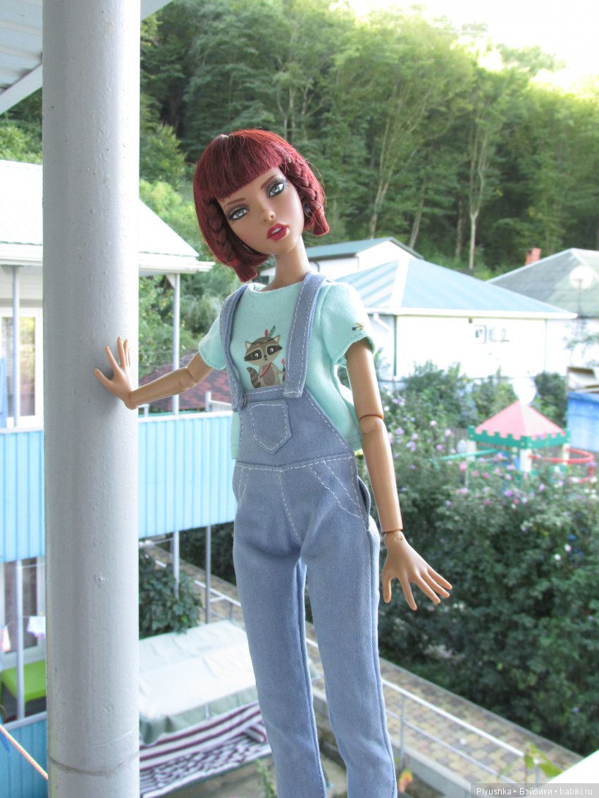 Бархатный сезон. Как мои девчонки Дежа Вю отдыхать ездили