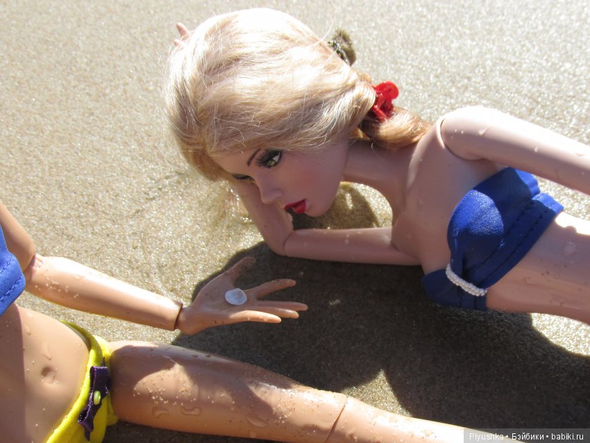 Бархатный сезон. Как мои девчонки Дежа Вю отдыхать ездили (фото 8)