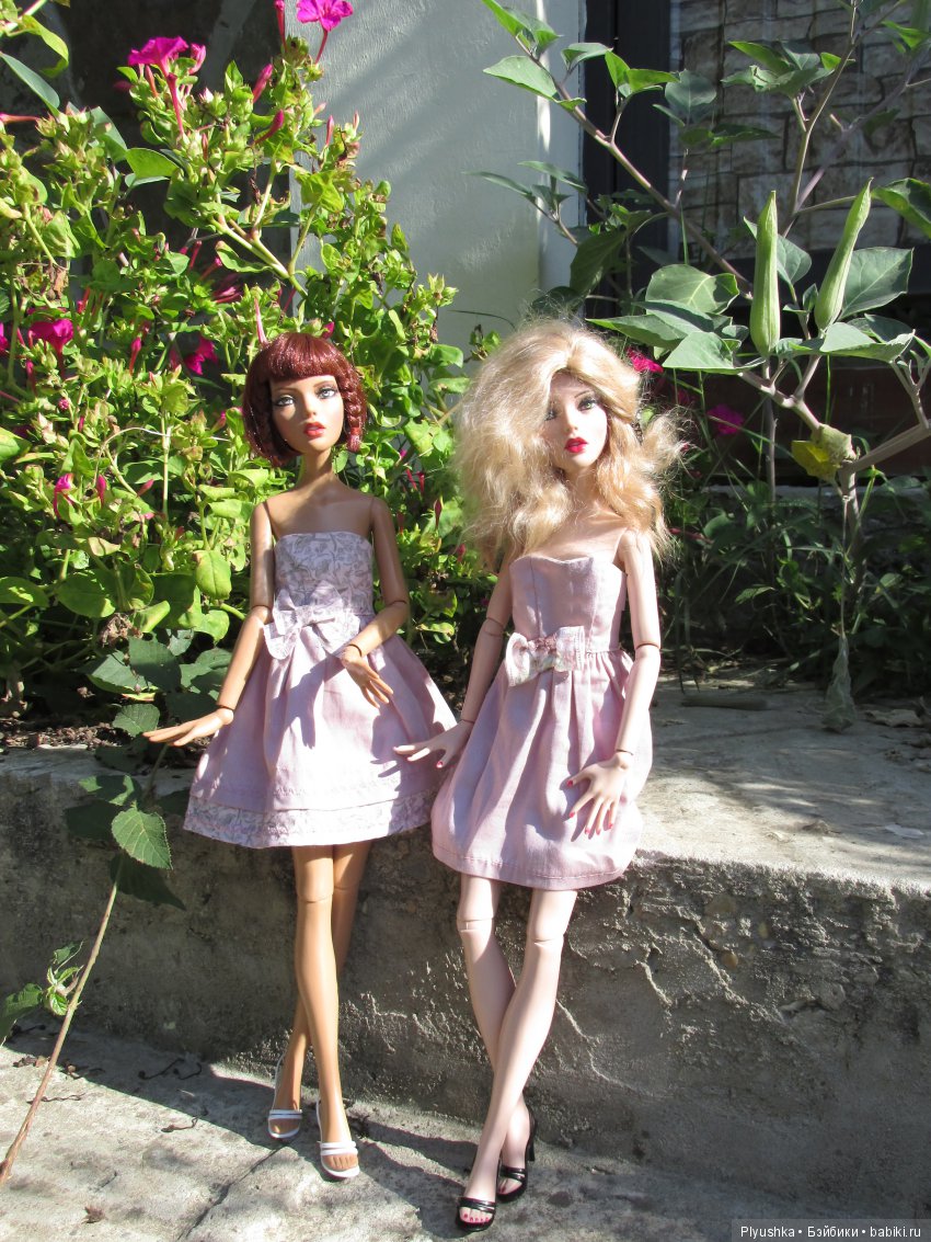 Бархатный сезон. Как мои девчонки Дежа Вю отдыхать ездили