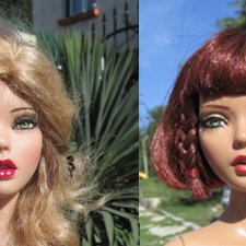 Бархатный сезон. Как мои девчонки Дежа Вю отдыхать ездили