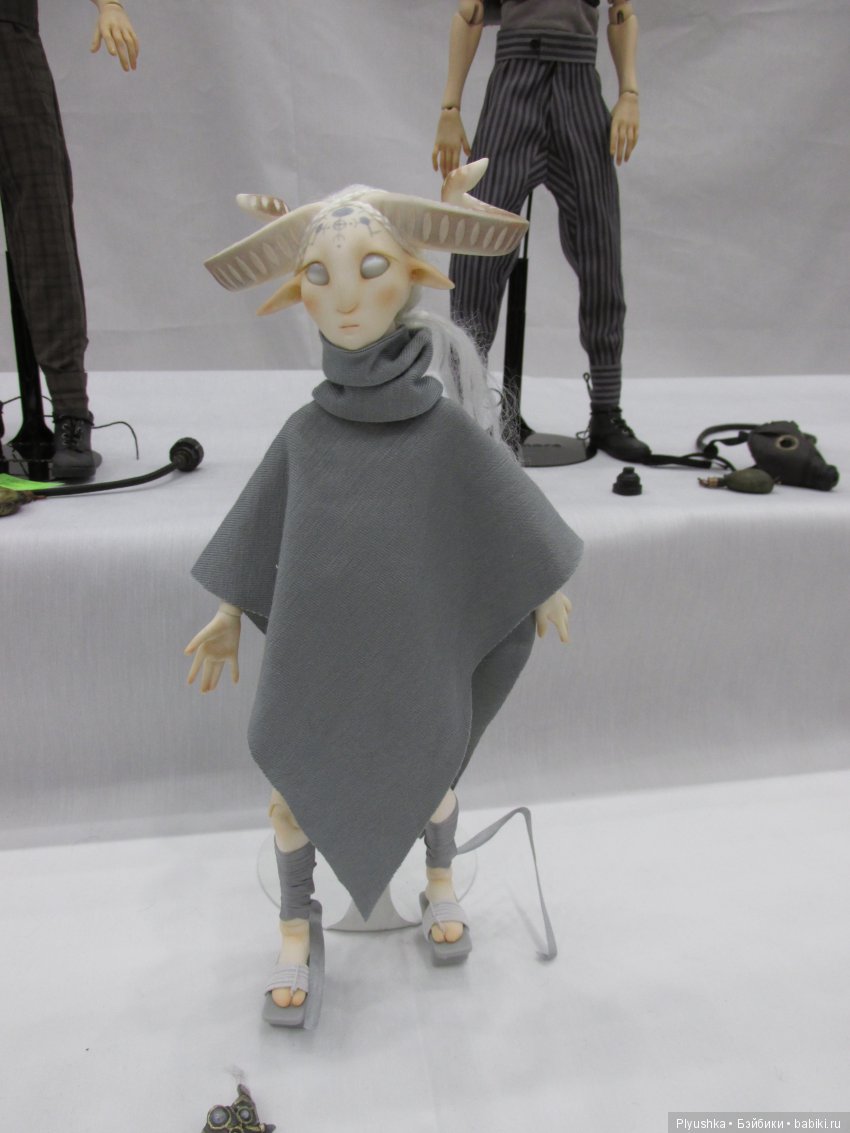 Выставка моими глазами. Салон авторских кукол 2018, Тишинка. Фотоотчет | Бэйбики Выставка моими глазами. Салон авторских кукол 2018, Тишинка. Фотоотчет (фото 5)