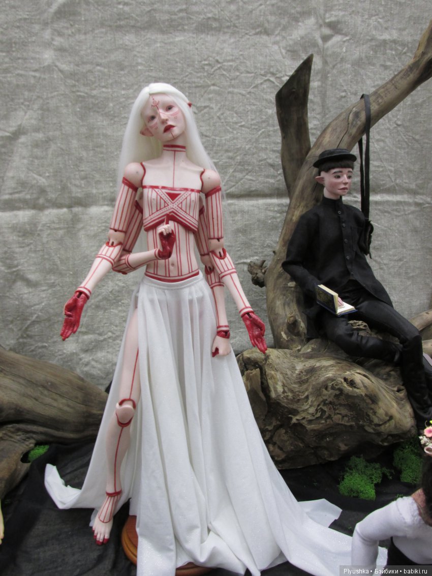 Выставка моими глазами. Салон авторских кукол 2018, Тишинка. Фотоотчет | Бэйбики Выставка моими глазами. Салон авторских кукол 2018, Тишинка. Фотоотчет