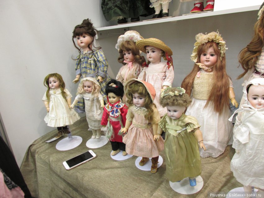Выставка моими глазами. Салон авторских кукол 2018, Тишинка. Фотоотчет | Бэйбики Выставка моими глазами. Салон авторских кукол 2018, Тишинка. Фотоотчет (фото 4)
