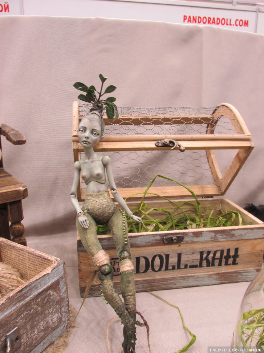 Выставка моими глазами. Салон авторских кукол 2018, Тишинка. Фотоотчет | Бэйбики Выставка моими глазами. Салон авторских кукол 2018, Тишинка. Фотоотчет