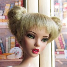 Лея. Смена образа. Обновы