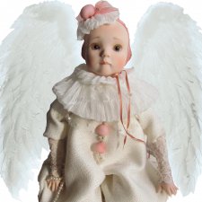 Мой ангел. Хвастопост