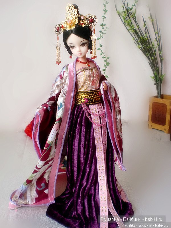 Налокотники и наколенники: chinese national costume