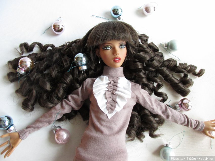 С наступающим Новым Годом (фото 4)